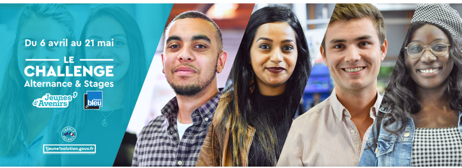 Un jeune, une solution CFA ENSUPLR