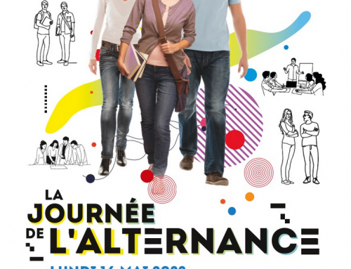Journée de l’alternance avec Université Paul Valéry – Montpellier 3