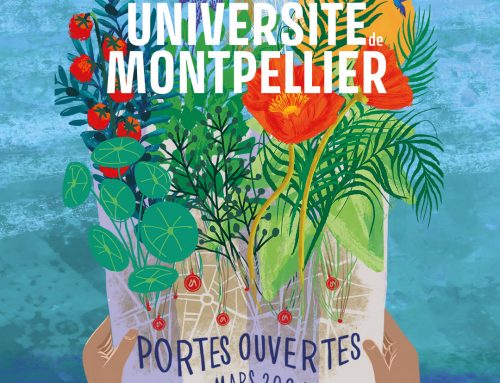 Journée Portes Ouvertes Université de Montpellier