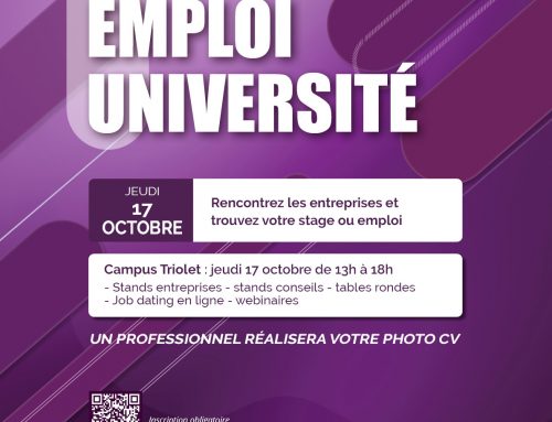 Forum Emploi Université