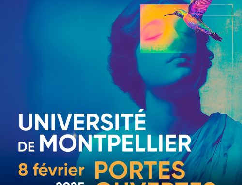 Journée Portes Ouvertes Université de Montpellier 2025