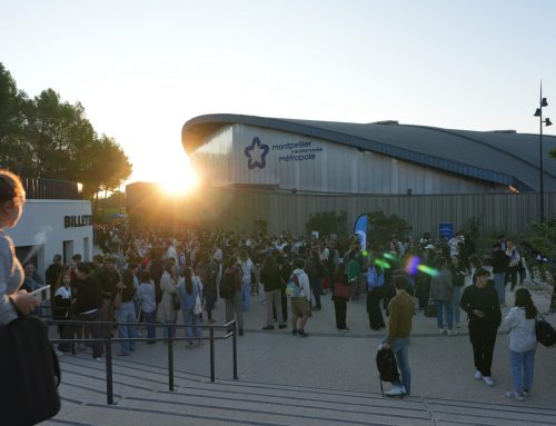 Retour en images sur la Rentrée des apprentis 2024 🎥