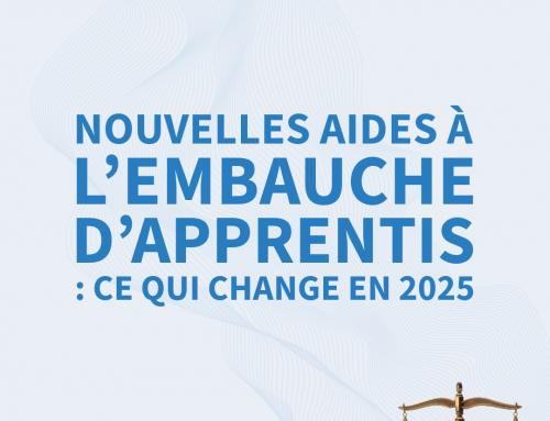 Le soutien à l’apprentissage continue d’évoluer !