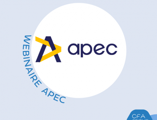 Webinaires Apec – Avril à Juin
