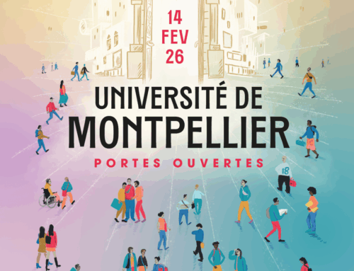 📅 SAVE THE DATE 🎓 𝐏𝐨𝐫𝐭𝐞𝐬 𝐨𝐮𝐯𝐞𝐫𝐭𝐞𝐬 𝐝𝐞 𝐥’𝐔𝐧𝐢𝐯𝐞𝐫𝐬𝐢𝐭𝐞́ 𝐝𝐞 𝐌𝐨𝐧𝐭𝐩𝐞𝐥𝐥𝐢𝐞𝐫 – 𝟏𝟒 𝐟𝐞́𝐯𝐫𝐢𝐞𝐫 𝟐𝟎𝟐𝟔