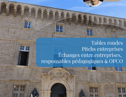 Un événement à ne pas manquer pour les dirigeants et professionnels RH engagés dans l’alternance