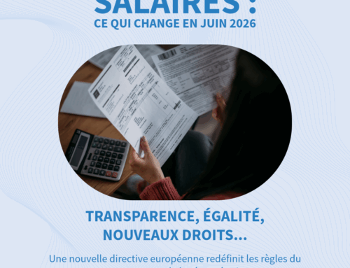 Vers une nouvelle ère de la transparence salariale en juin 2026 ⚖️💼
