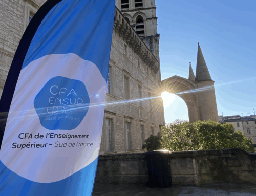 ✨ Retour sur les rencontres du CFA de l’Enseignement Supérieur – Sud de France