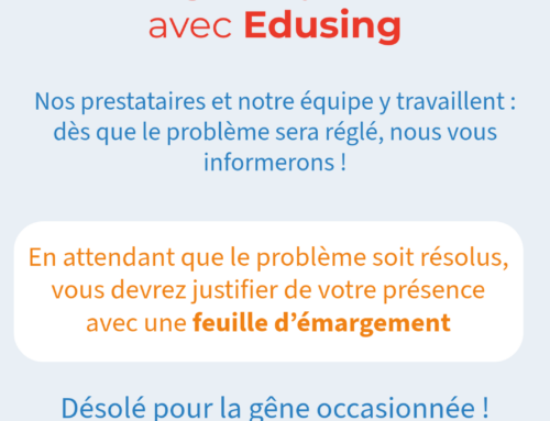 Information Edusign